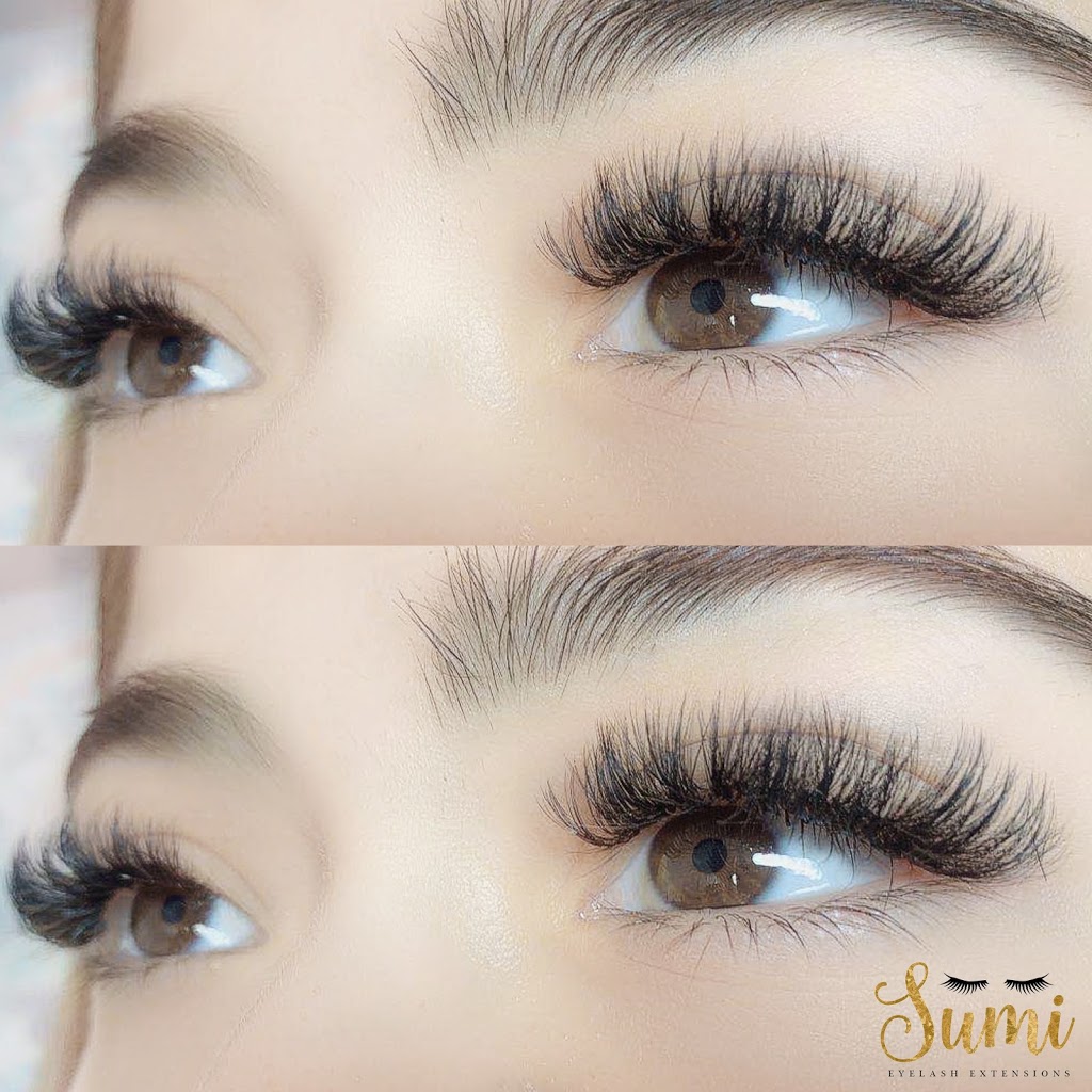 Sumi Lashes & Eyebrow Academy | 15341 Gale Ave, City of Industry, CA 91745 | Phone: (818) 818-9158