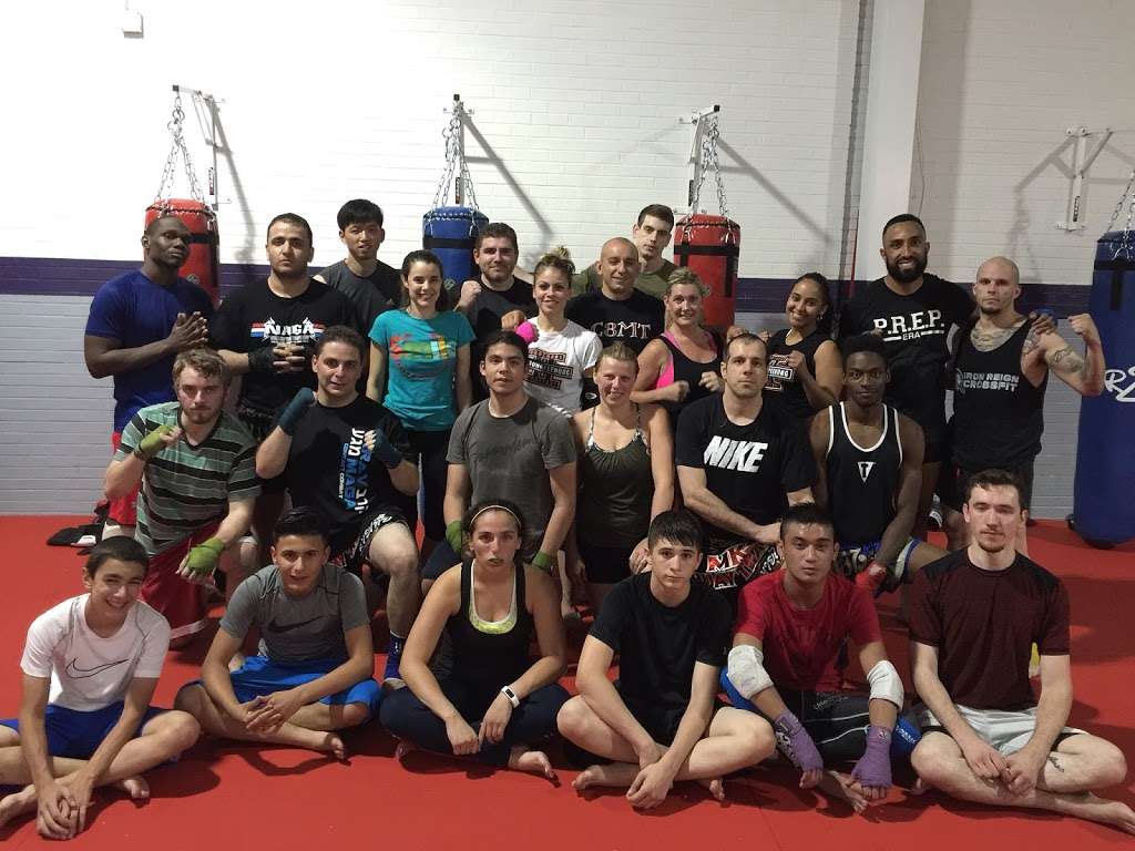 MK Muay Thai & Fitness | 15-01 Pollitt Dr #3, Fair Lawn, NJ 07410, USA | Phone: (201) 667-0700