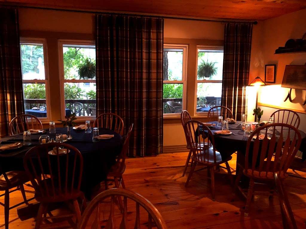 Forks At Buck Hill Inn | 110 Gulf Dr, Mountainhome, PA 18342, USA | Phone: (570) 595-7335