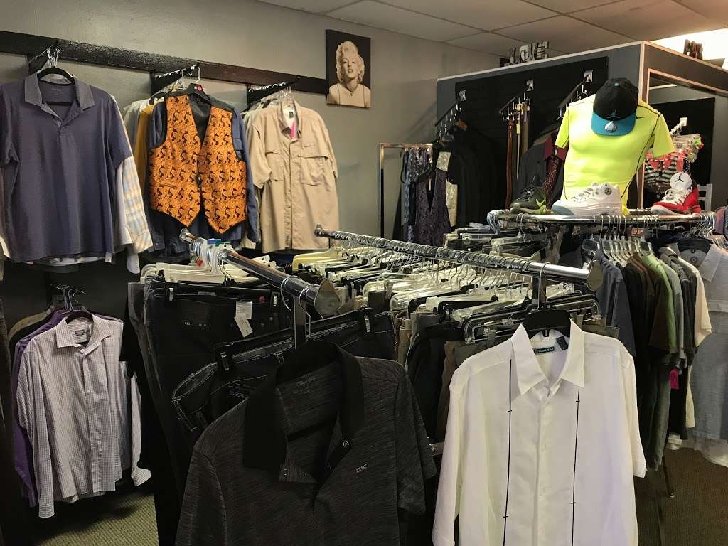 Twice As Nice Resale Shop | 109 Meadow Pkwy, League City, TX 77573, USA | Phone: (281) 538-1327