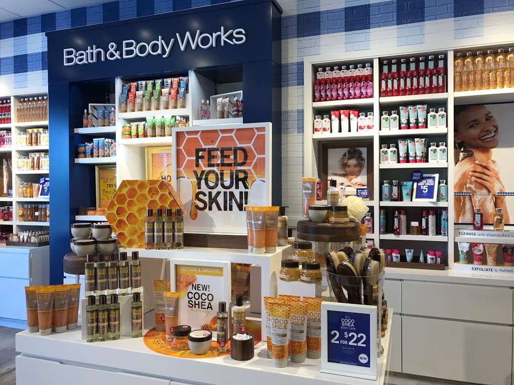 Bath & Body Works | 14679 W 119th St, Olathe, KS 66062 | Phone: (913) 489-3265