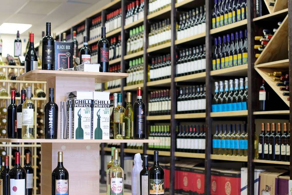 Alcove Wine & Liquor | 600 Tuckahoe Rd, Yonkers, NY 10710, USA | Phone: (914) 268-0808