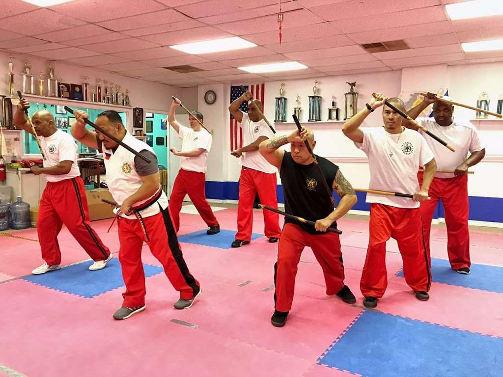 Pinoy Dragon Karate | 290 Cassville Rd, Jackson, NJ 08527 | Phone: (732) 606-7404