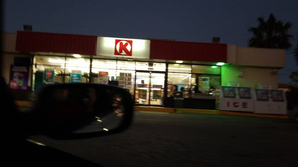 Circle K | 12001 Gulf Blvd, Treasure Island, FL 33706, USA | Phone: (727) 360-7684