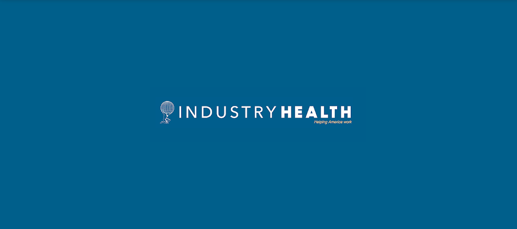 Industry Health | 1311a Fulton Industrial Blvd NW #3, Atlanta, GA 30336 | Phone: (678) 649-2131