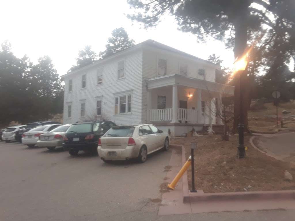 The Stanley Hotel | 333 W Wonderview Ave, Estes Park, CO 80517, USA | Phone: (800) 976-1377