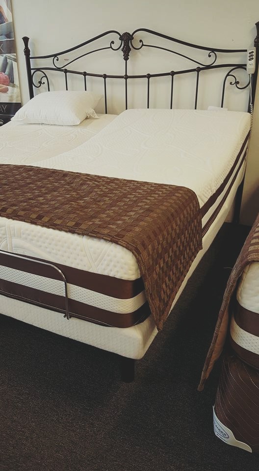 Mattress Showcase | 6068, 22939 Broadway Ave, Bedford, OH 44146 | Phone: (440) 786-1919