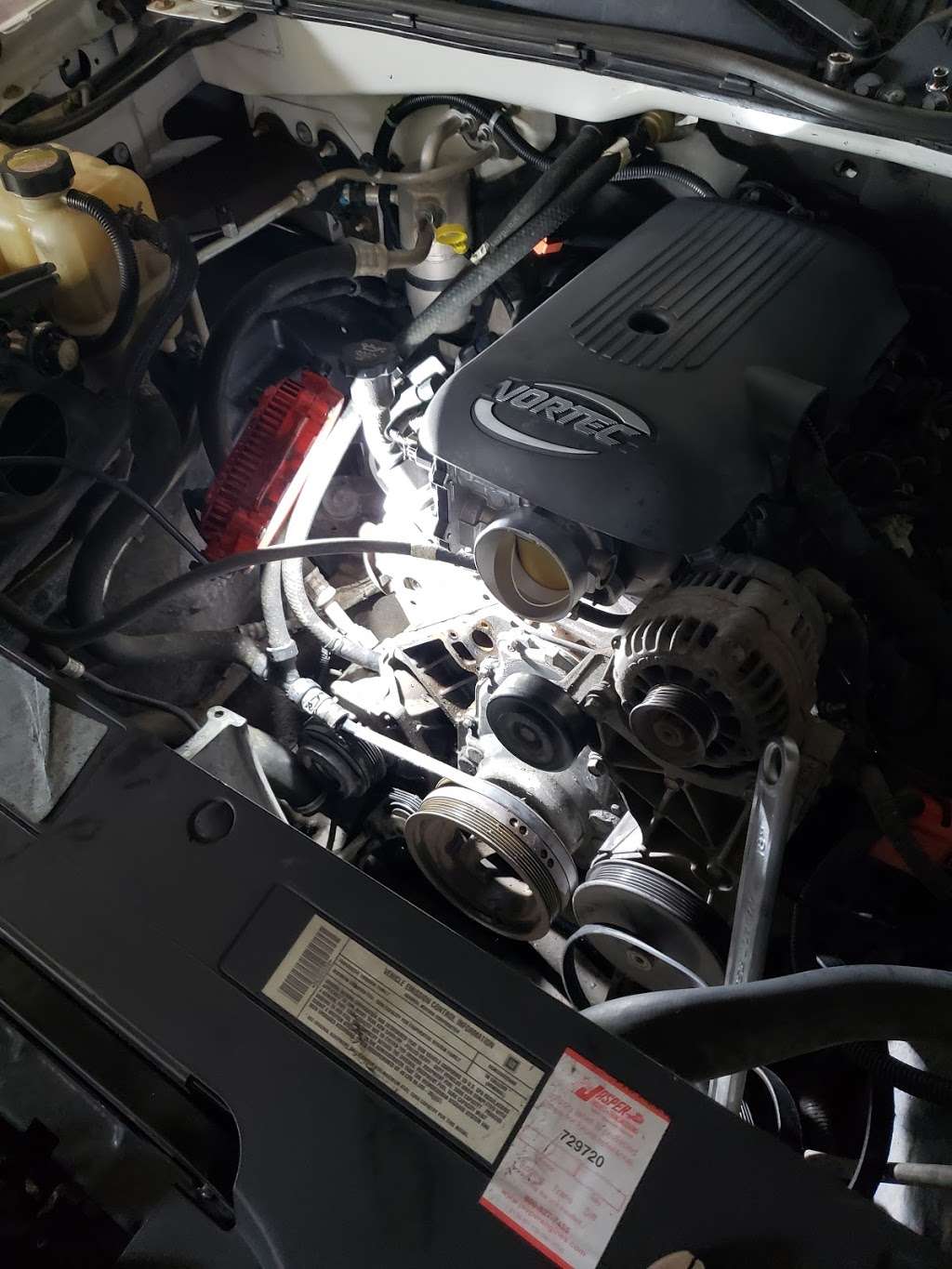JPS Diesel And Gasoline | 727 Lee Jackson Hwy, Haines City, FL 33844, USA | Phone: (407) 486-1120
