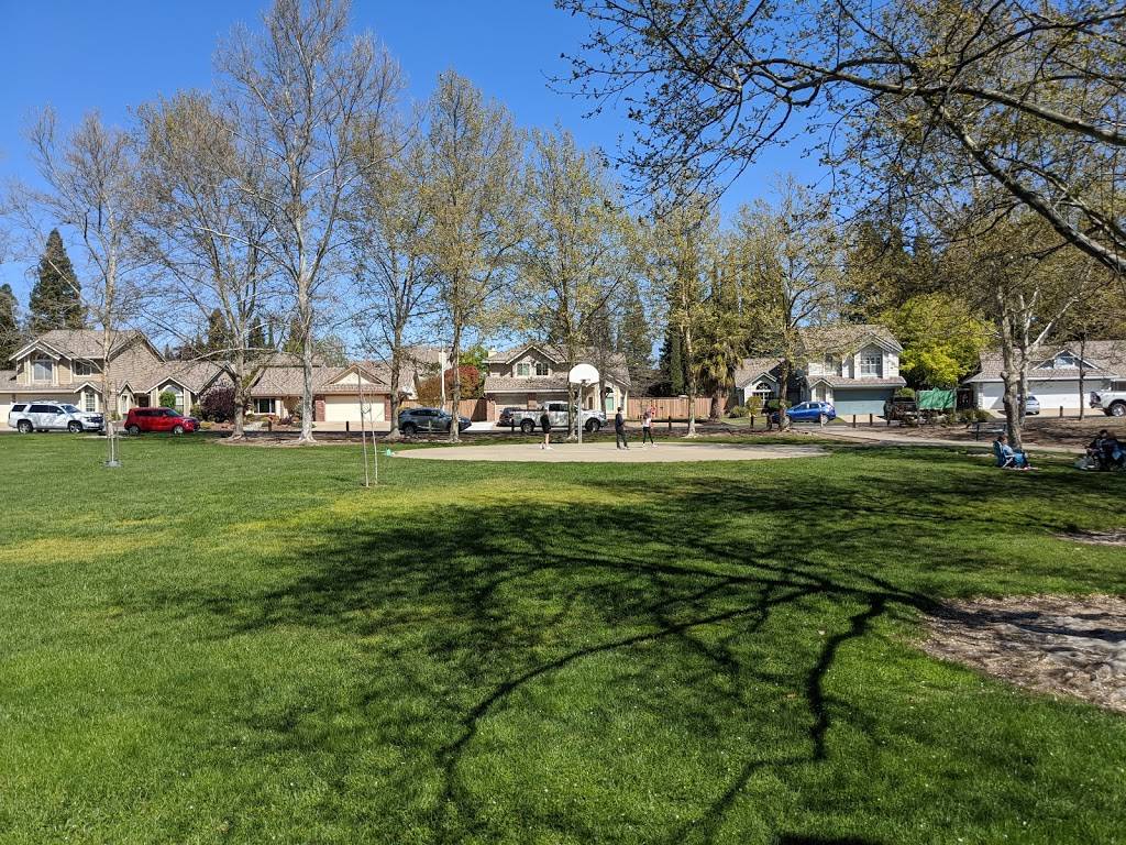 Misty Wood Park | 1501 Misty Wood Dr, Roseville, CA 95747 | Phone: (916) 772-7529