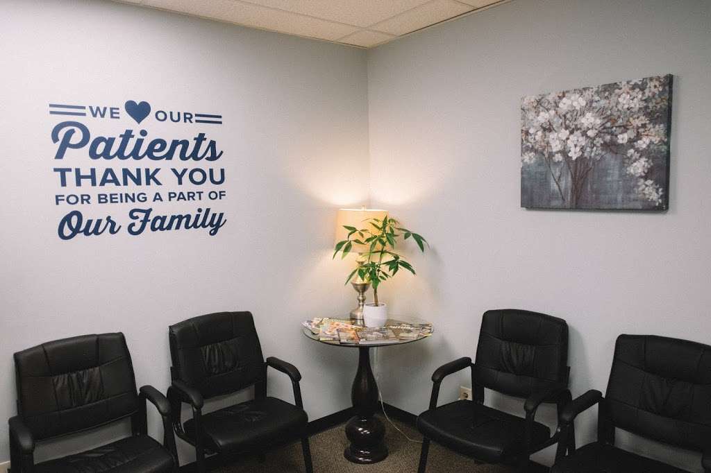 Oasis Dental Care New City | 200 E Eckerson Rd #210, New City, NY 10956, USA | Phone: (845) 356-9445