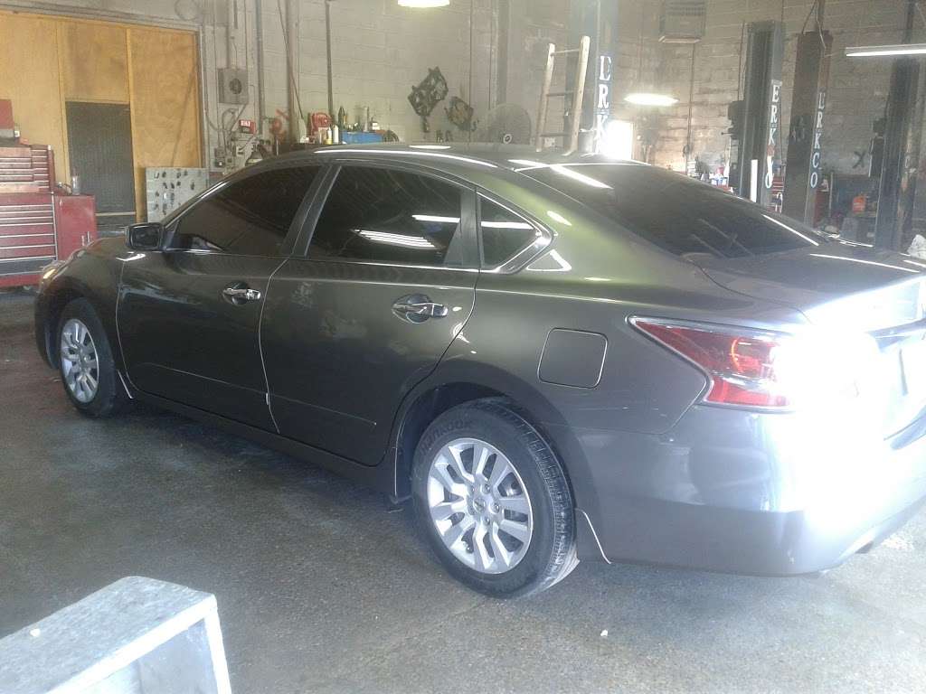 Kevins Auto Body | 7048 E Black Horse Pike, Pleasantville, NJ 08232 | Phone: (609) 407-7558