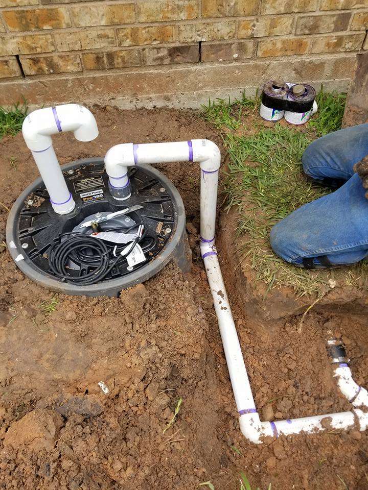 "CONNECTIONS" a plumbing company | 3519 E Walnut St,POB651, Pearland, TX 77581, USA | Phone: (832) 722-2099