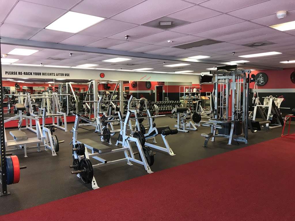 Phoenix Fitness | 10449 US-441, Belleview, FL 34420, USA | Phone: (352) 693-5676