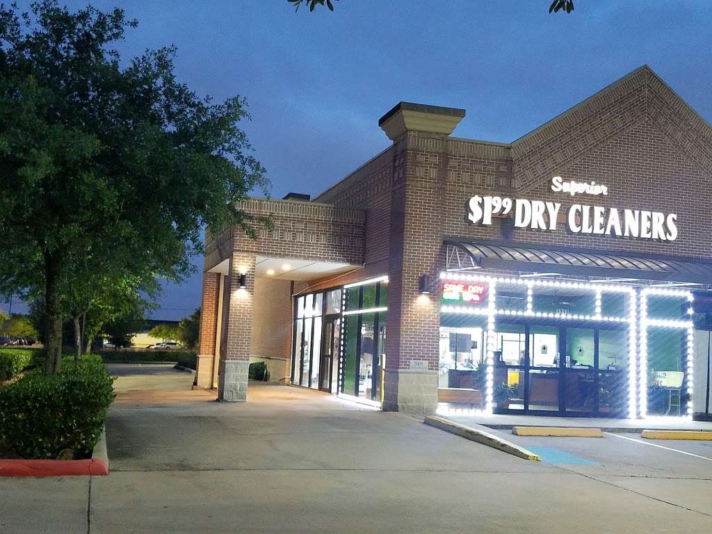 Superior Dry Cleaners | 1212 Eldridge Rd, Sugar Land, TX 77478 | Phone: (281) 980-2266