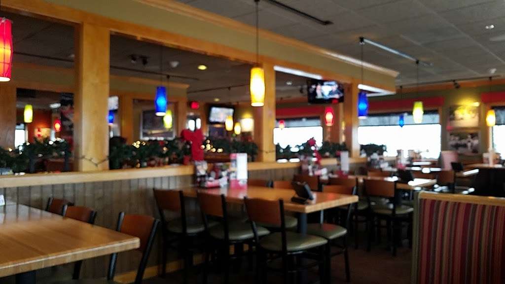 Applebees Grill + Bar | 50 Independence Way, Danvers, MA 01923, USA | Phone: (978) 777-5447