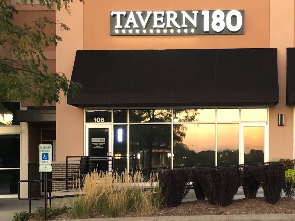 Tavern 180 | 8600 S 30th St, Lincoln, NE 68516, USA | Phone: (402) 904-4185