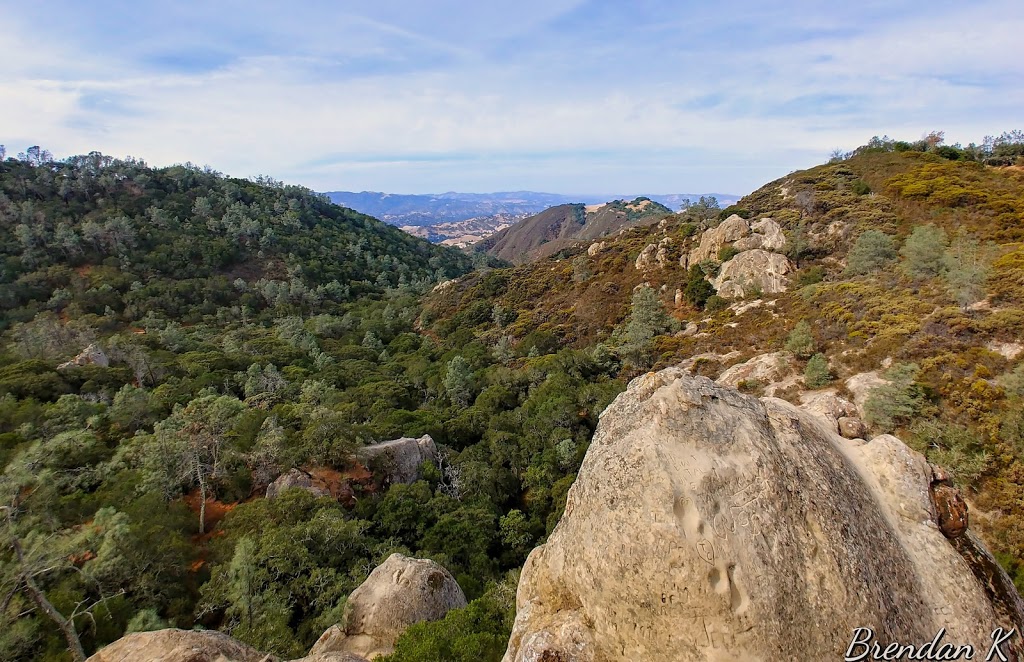 Sentinel Rock | Danville, CA 94506, USA