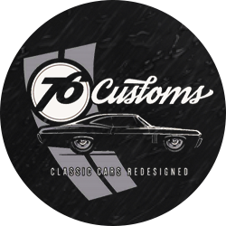 76 Customs | 382 Route 22 West, Whitehouse, NJ 08888, USA | Phone: (908) 800-3259