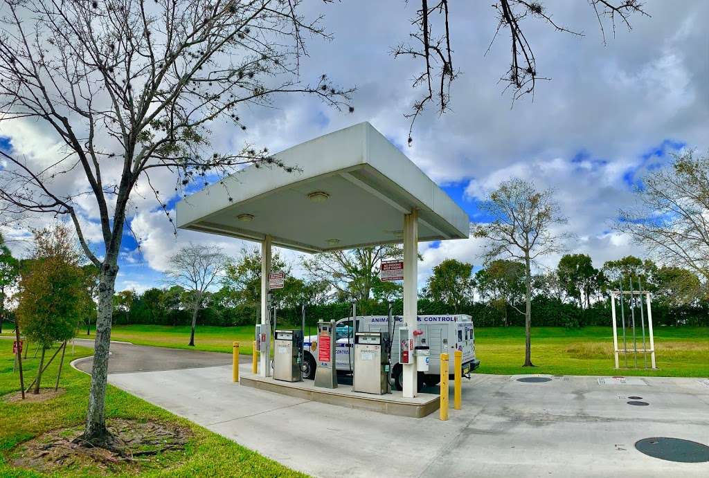 Palm Beach County Fuel Station: PBSO Boca Substation | 17901 US-441, Boca Raton, FL 33498, USA | Phone: (561) 233-4556