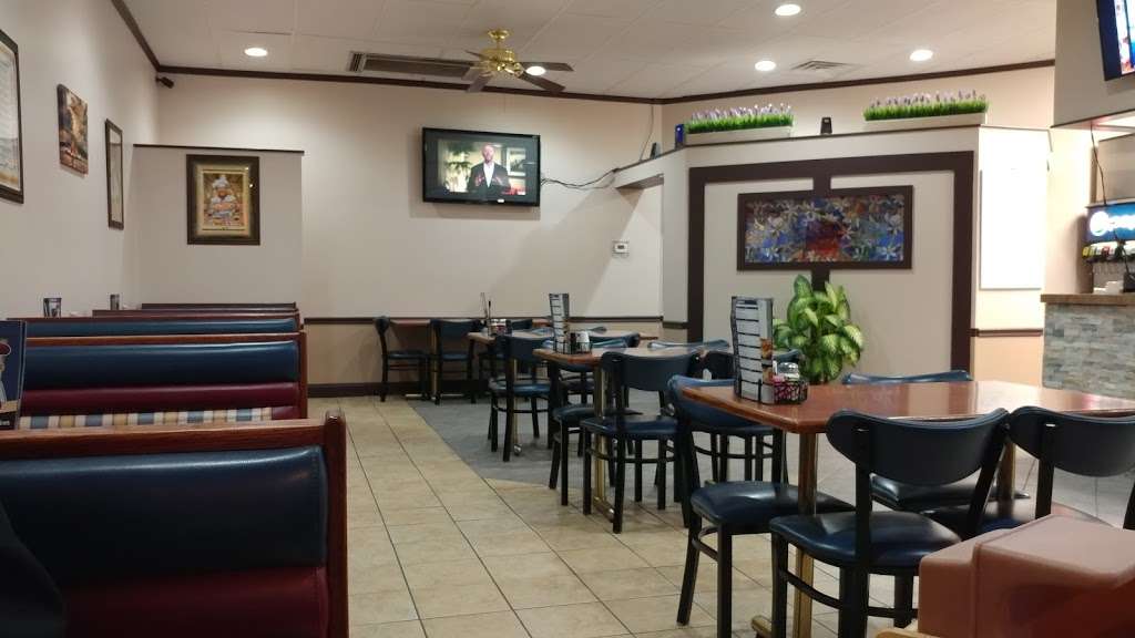 Paradise Grill And Pizzeria | 11022 Nicholas Ln, Ocean Pines, MD 21811 | Phone: (410) 641-8100