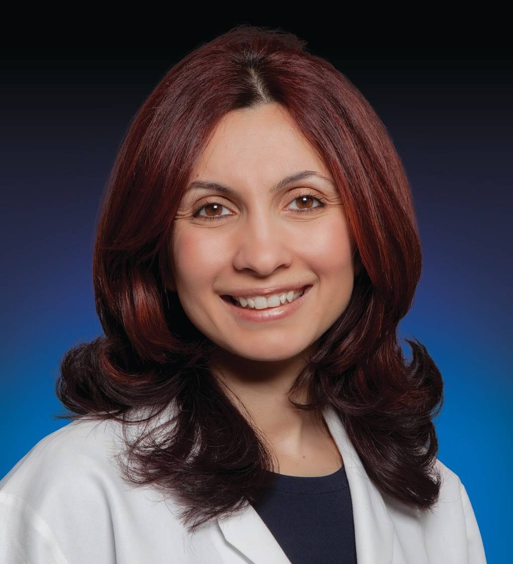 Dr. Maryam Wasfi, MD | 7106-B Ridge Rd, Rosedale, MD 21237, USA | Phone: (410) 687-2300
