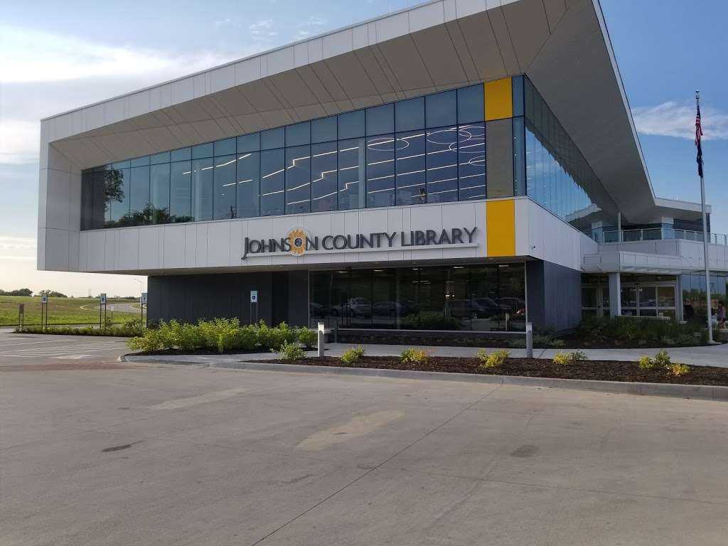 Johnson County Library - Monticello | 22435 W 66th St, Shawnee, KS 66226, USA | Phone: (913) 826-4600