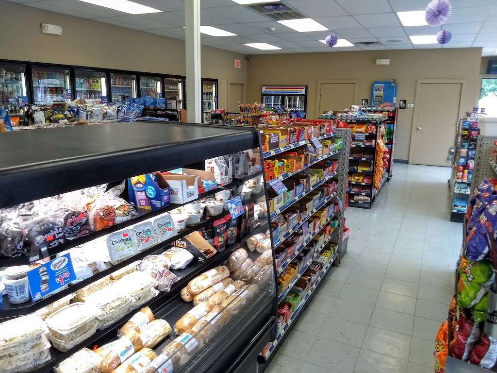 Sunoco Gas Station | 231 Broadway, Taunton, MA 02780, USA | Phone: (508) 880-2628