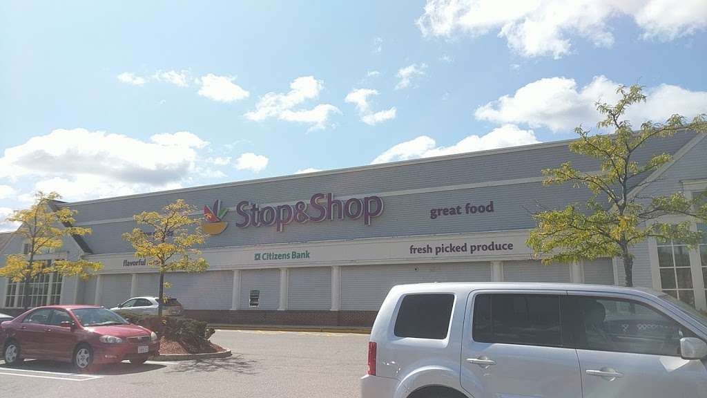 Super Stop & Shop | 757 Turnpike St, North Andover, MA 01845, USA | Phone: (978) 683-9666