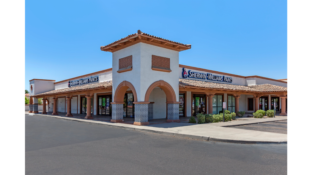 Sherwin-Williams Paint Store | 2901 W Bell Rd, Phoenix, AZ 85053 | Phone: (602) 843-2100