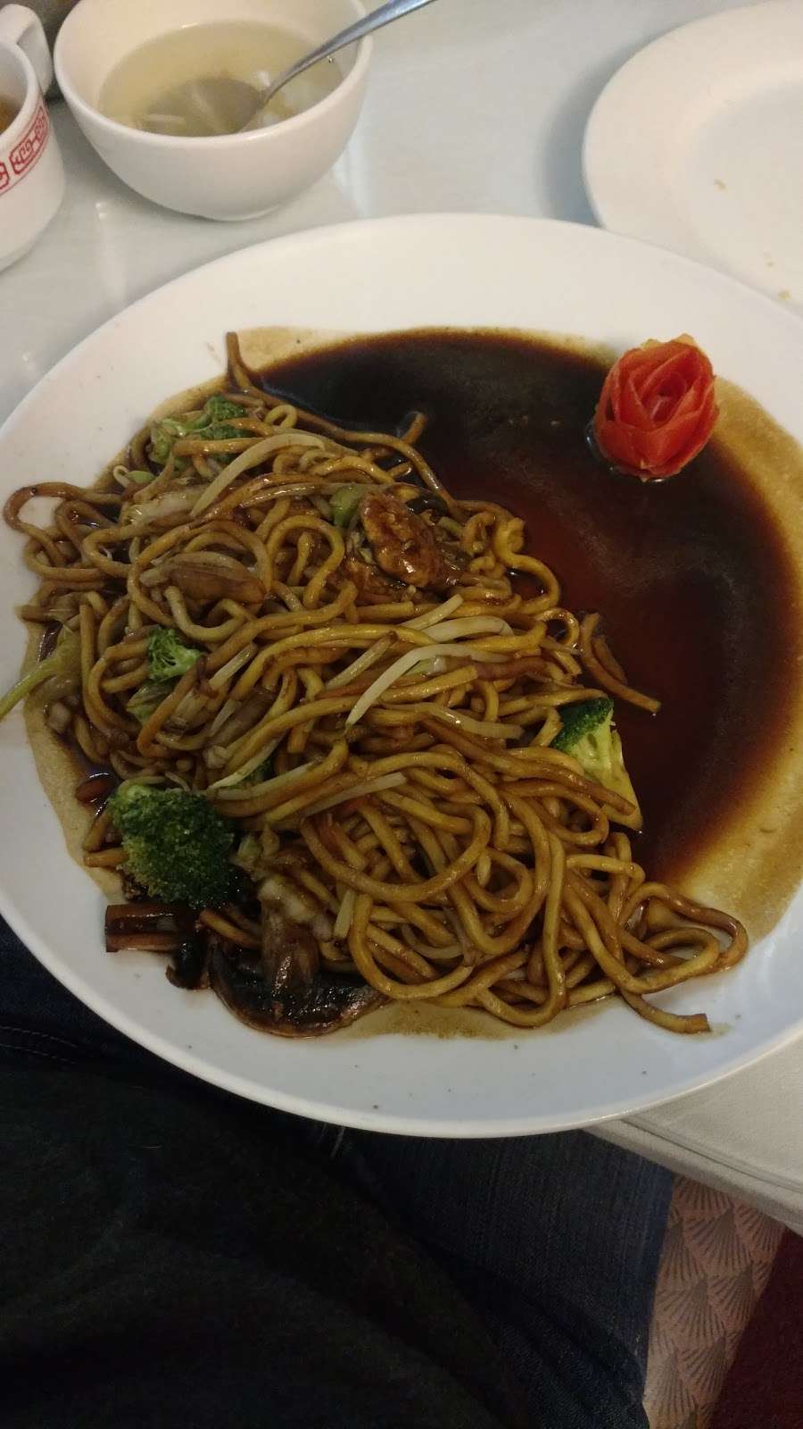Uncle Wongs | 122 E Bluff St, Marseilles, IL 61341, USA | Phone: (815) 795-2618