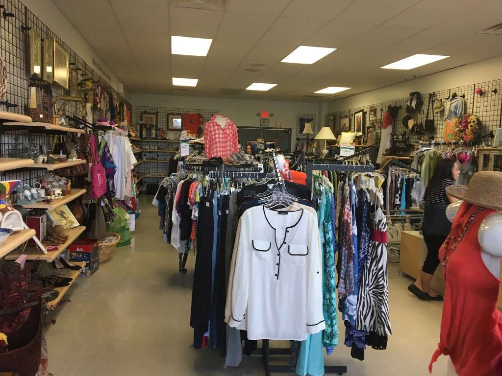 Goodwill Boutique & Donation Center | 235 Lancaster Ave, Frazer, PA 19355, USA | Phone: (610) 647-2740