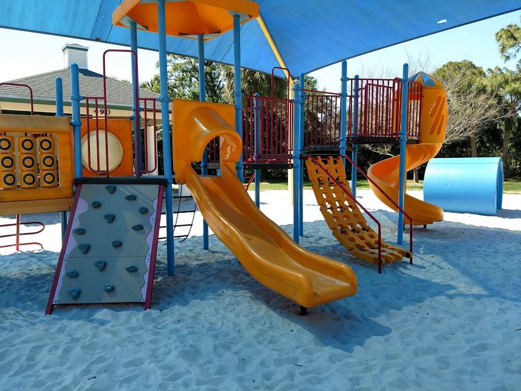 Suntree Interlachen Park | 409 Interlachen Rd, Melbourne, FL 32940, USA | Phone: (321) 242-8960