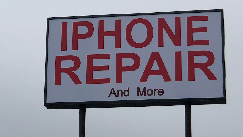 Cellular Repair Center Inc, Gratiot Ave Detroit | 12000 Gratiot Ave, Detroit, MI 48205, USA | Phone: (313) 372-2122