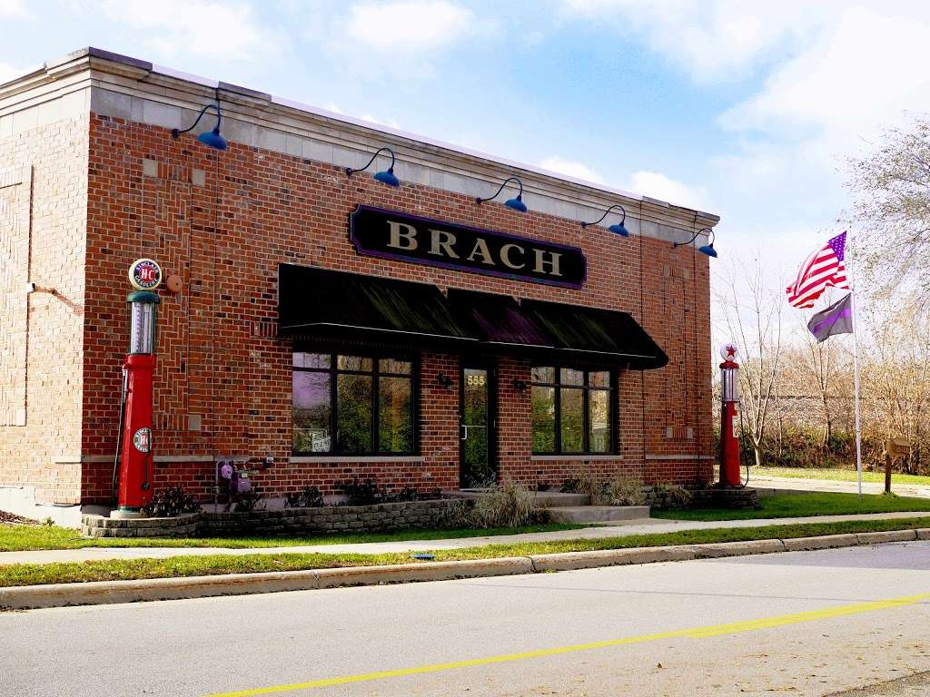 Brachs Service Center | 27W555 High Lake Rd, Winfield, IL 60190, USA | Phone: (630) 665-1070