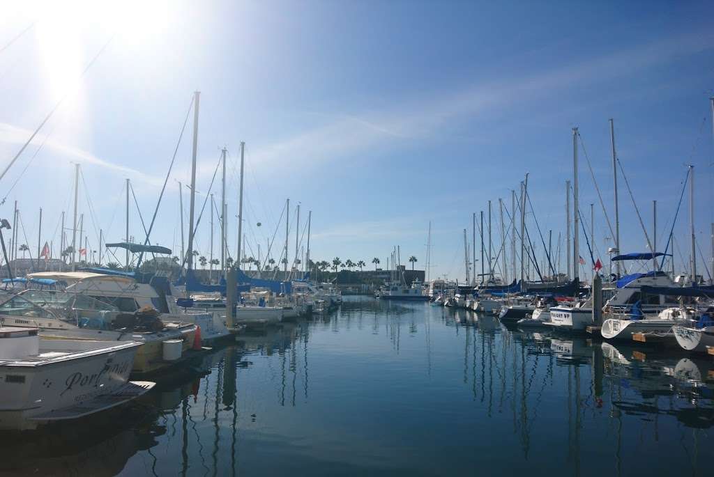 Redondo Beach Marina | 137 N Harbor Dr, Redondo Beach, CA 90277, USA | Phone: (213) 613-1500