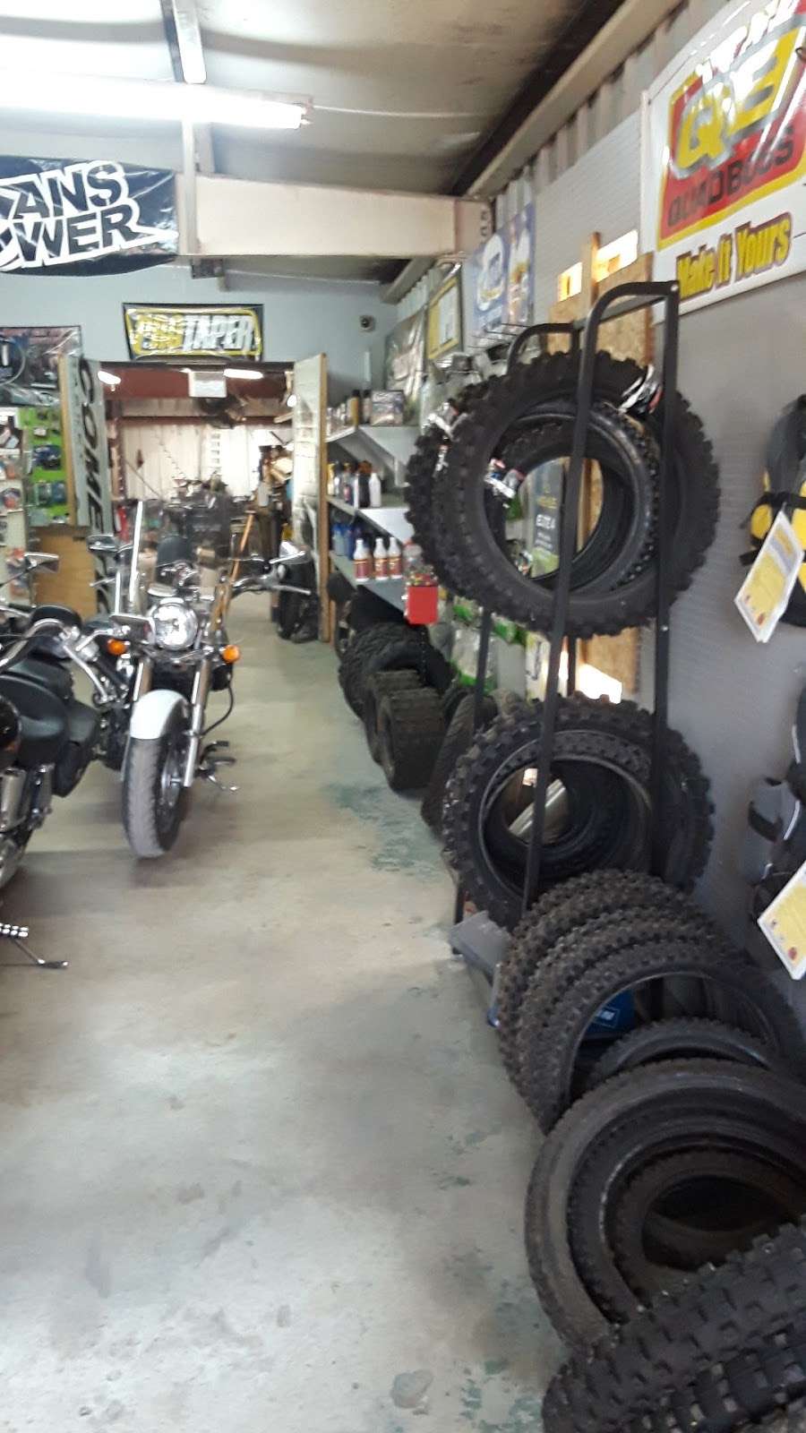 Advanced Motorsports | 11616 E Hwy 25, Ocklawaha, FL 32179, USA | Phone: (352) 499-1977