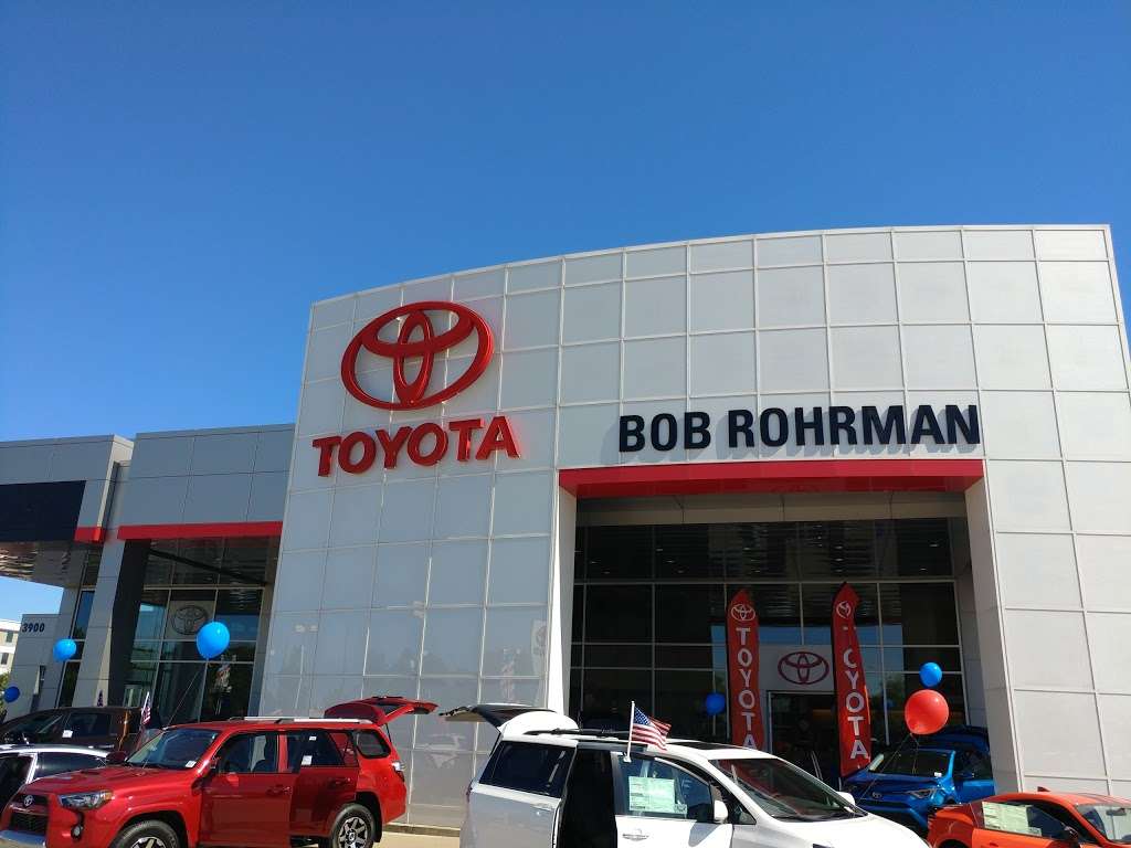 Bob Rohrman Toyota | 3900 IN-26, Lafayette, IN 47905, USA | Phone: (765) 588-9878