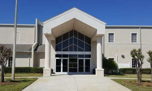 First Baptist Leesburg South Campus | 25900 US-27, Leesburg, FL 34748, USA | Phone: (352) 314-7477