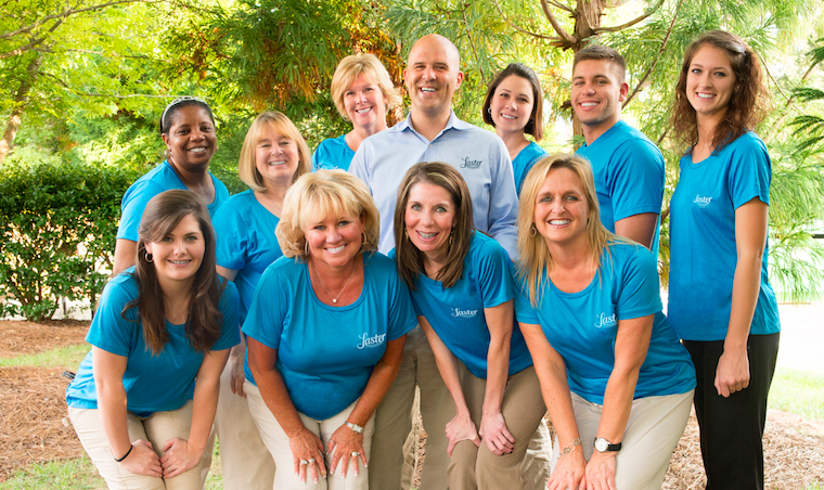 Laster Orthodontics | 7700 Falls of Neuse Rd STE 190, Raleigh, NC 27615 | Phone: (919) 676-0541