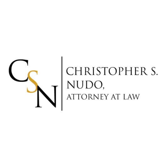 Christopher S. Nudo, Attorney at Law | 1000 N Randall Rd 4th floor, Elgin, IL 60123, USA | Phone: (224) 208-8018