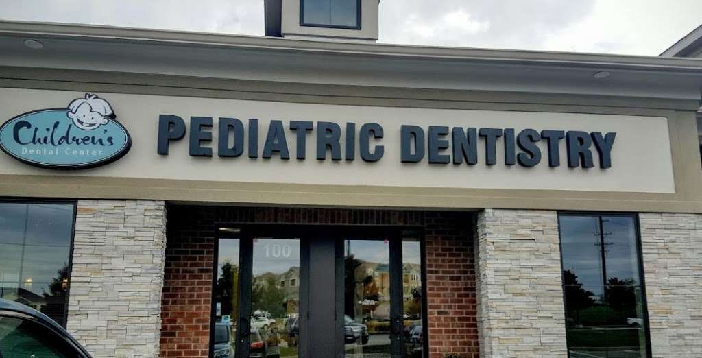 Childrens Dental Center | 9885 E 116th St #100, Fishers, IN 46037, USA | Phone: (317) 854-6027