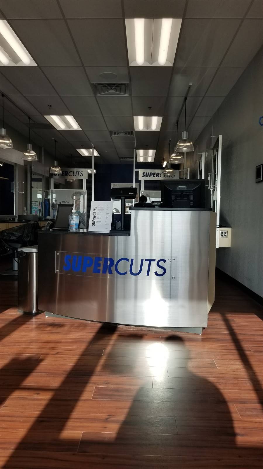 Supercuts | 16710 FM 423 Ste 800, Frisco, TX 75033, USA | Phone: (469) 481-2558