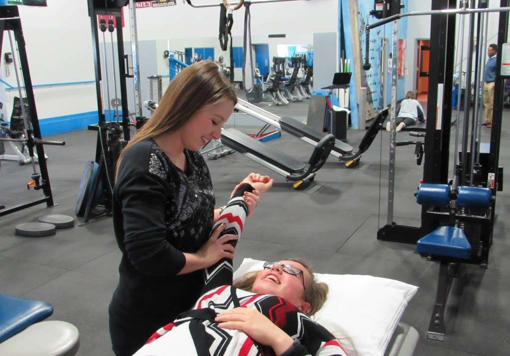 Summit Strength Physical Therapy, LLC | 800 NW Main St, Lees Summit, MO 64086, USA | Phone: (816) 524-7040