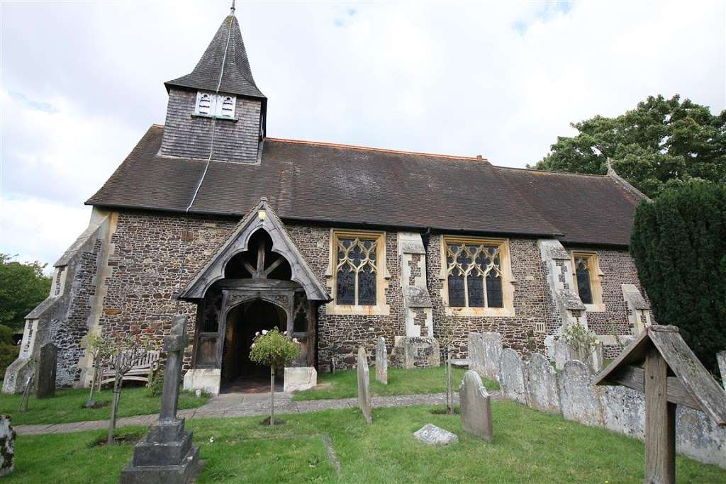 St Mary the Virgin, Buckland | Reigate Rd, Buckland, Betchworth RH3 7BB, UK | Phone: 01737 842102