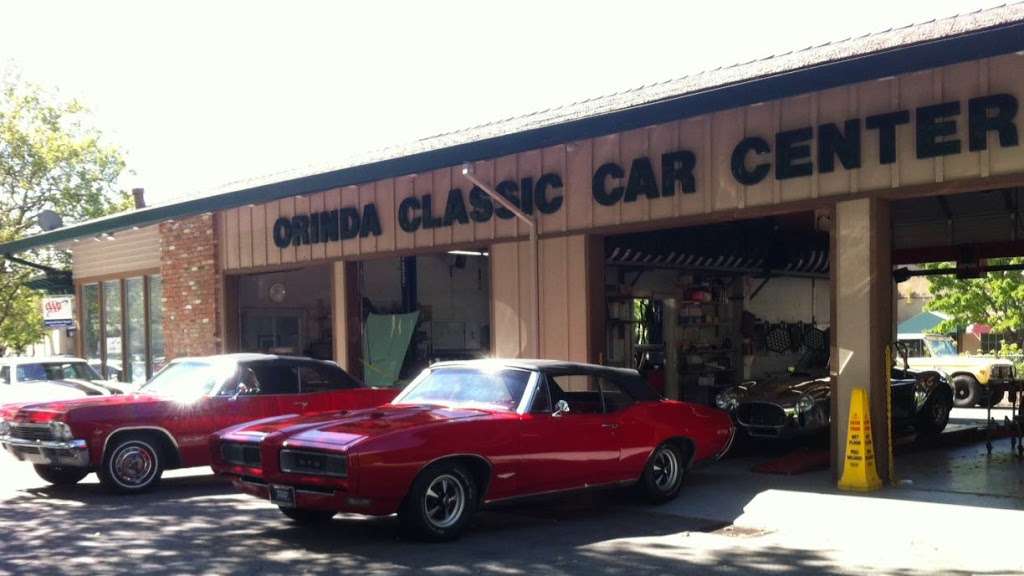 Orinda Motors Oil Change & Tire Center | 63 Orinda Way, Orinda, CA 94563, USA | Phone: (925) 254-2012