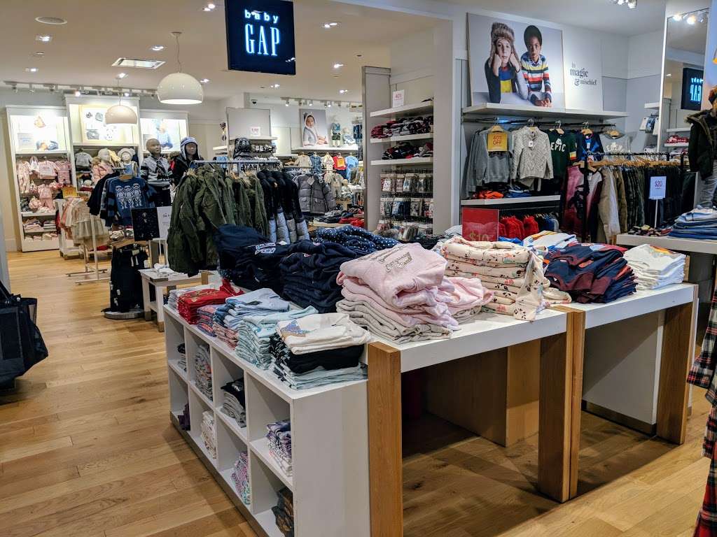 Gap | 1554 Redwood Hwy, Corte Madera, CA 94925 | Phone: (415) 924-2181