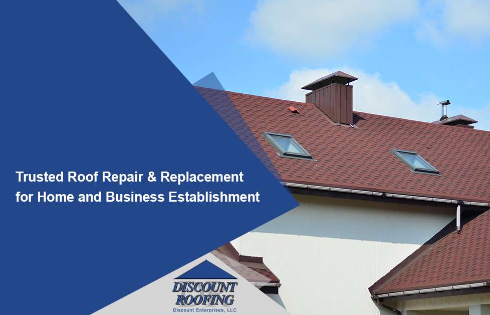 Discount Roofing | 1110 N Loop 336 W # 220, Conroe, TX 77301, USA | Phone: (936) 756-1170