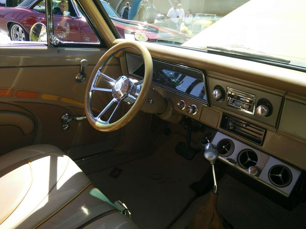 Forever Sharp Steering Wheels | 13564 Imperial Hwy ste f, Santa Fe Springs, CA 90670, USA | Phone: (888) 878-2156