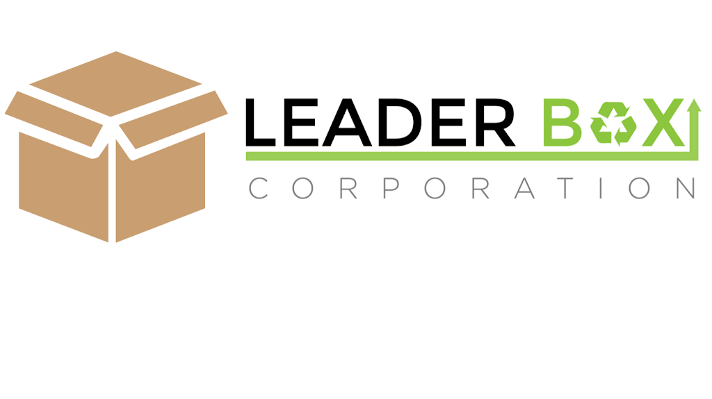 Leader Box Corporation | 4831 S May St, Chicago, IL 60609, USA | Phone: (773) 890-4500