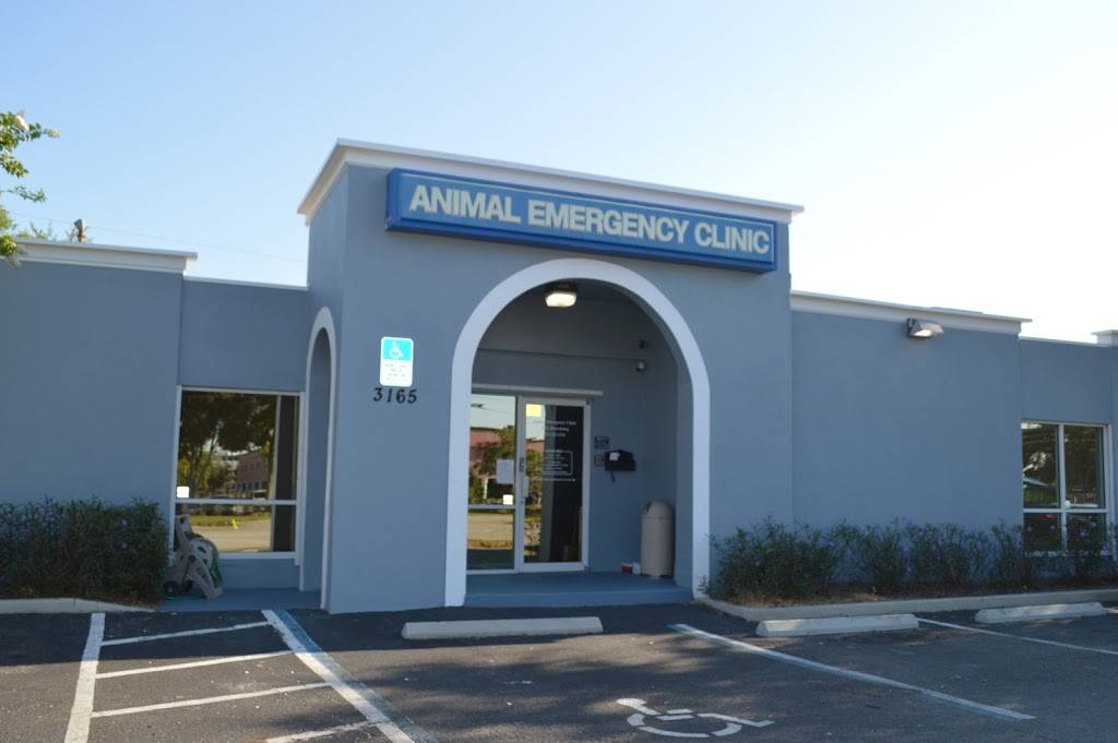 St Petersburg Animal Hospital And Urgent Care 3165 22nd Ave N St Petersburg Fl 33713 Usa